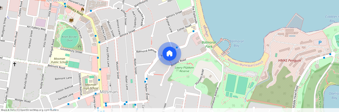 00/223 Raglan Street, NSW 2088, Mosman