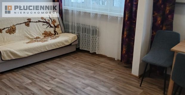 Łódź, Górna, Dąbrowa Mieszkanie na wynajem - Zdjęcie 1