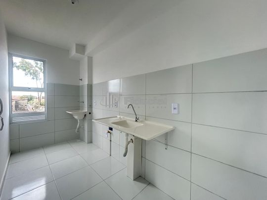 BOA ESPERANCA - APARTAMENTO - R LUIS GONZAGA DOS SANTOS, 1555 AP 201 BL 17 GRAN VILLAGE MARACANAU - Photo 1