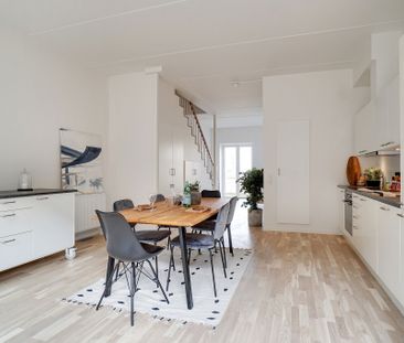 5-vær. lejlighed - Foto 3