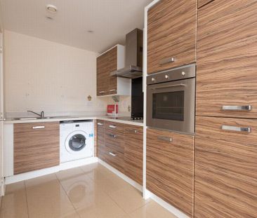 1 bedroom apartment to rent - Photo 5