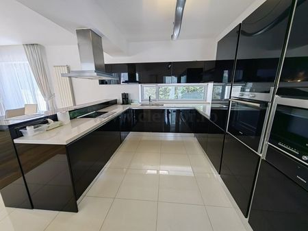 Individual villa on Iancu Nicolae-Jolie Ville - Photo 2