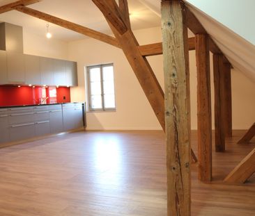 Gemütliche 3-Zimmerwohnung mit Charme - Photo 5