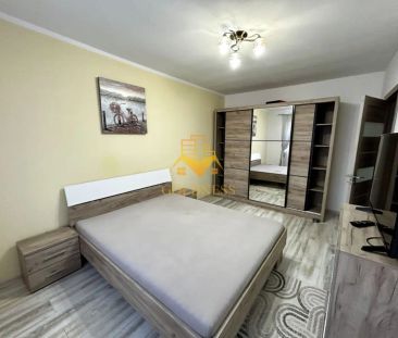 3 camere open space, Parcare, Modern, Eroilor, Storia Cucina, Floresti - Fotografie 4