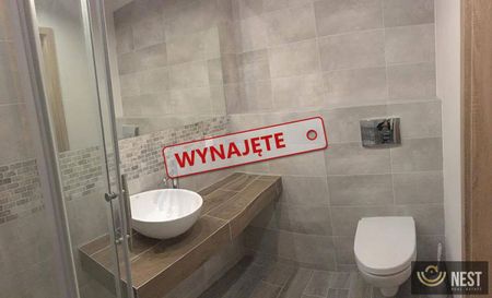 Dwupokojowe mieszkanie do wynajęcia ! - Photo 5