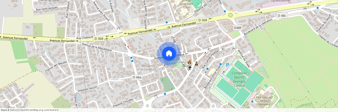 13180, Gignac-La-Nerthe