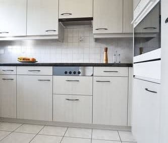 4.5 Zimmer, 100 m², 1. Stock - Foto 1