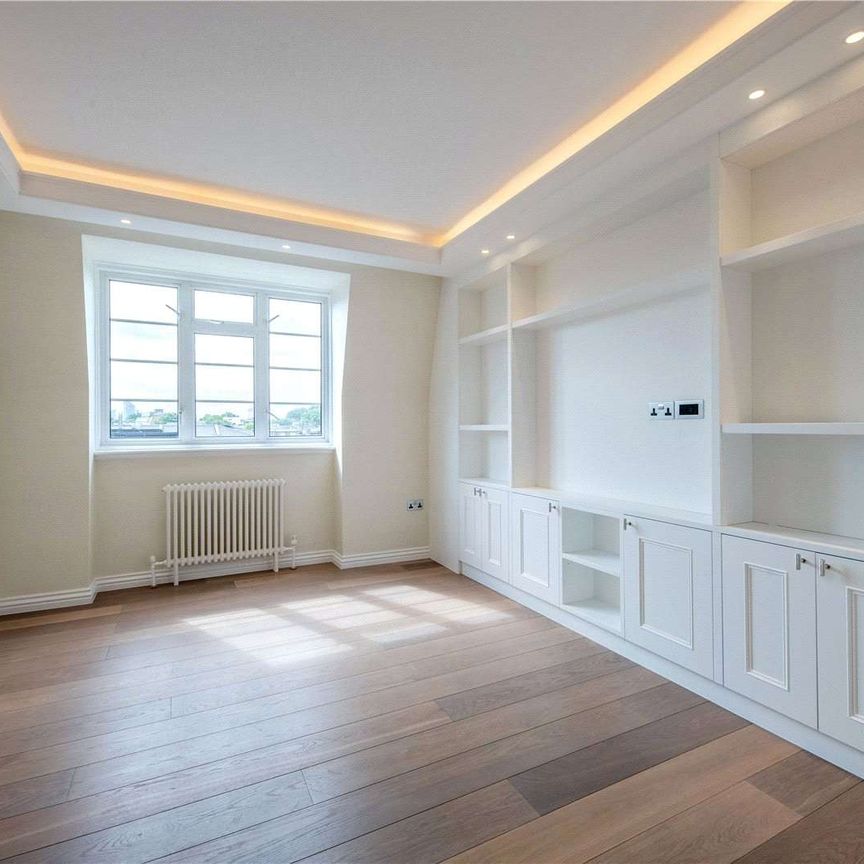 A really good and newly refurbished apartment finished to an exacting standard. - Photo 1