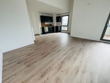 Appartement / Offre 58178181 - Photo 5