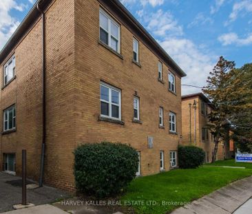 For Lease - 2905 St Clair Avenue Unit# 12, Toronto, Ontario - Photo 5
