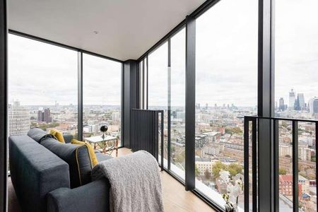 Two Fifty One Southwark Bridge Road, London, SE1 - Photo 5