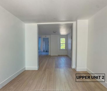 For Lease - 130 ELM Avenue Unit# 126 UPPER, Windsor, Ontario - Photo 5