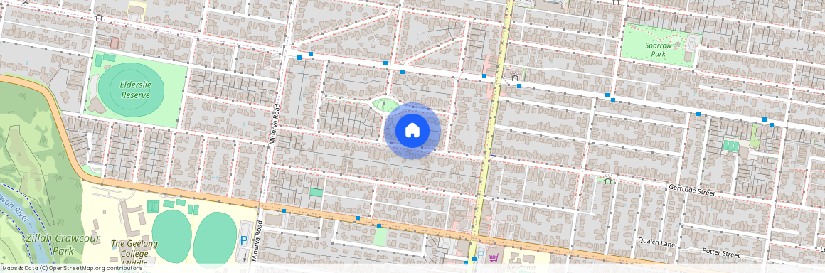 18 Sydenham Avenue, Manifold Heights