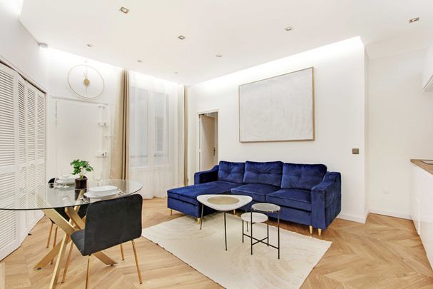 Rue Montorgueil - Photo 1