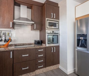 Apartment in Calahonda, Costa del Sol - Photo 6