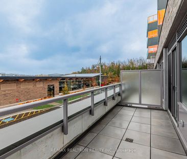 For Lease - 333 Sunseeker Avenue Unit# 236, Innisfil, Ontario - Photo 6