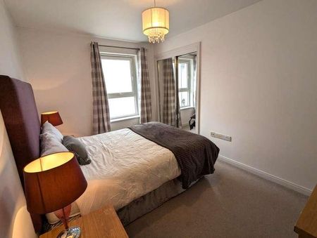 City Mount, Causewayend, City Centre, Aberdeen, AB25 - Photo 2