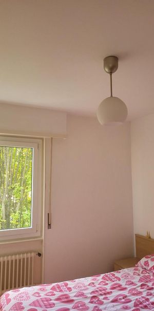 2 Zimmer, 36 m², 4. Stock - Foto 1