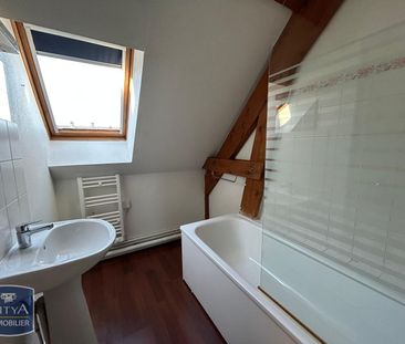 Location Appartement 5 pièces 84m² BEAUVAIS 60000 - Photo 2