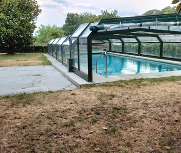 Villa pour vos vacances ou vos cadre dentreprise de passage - Photo 4