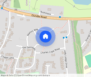 4 bedroom detached house to rent - Photo 1