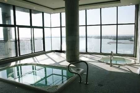 For Lease - 11 Brunel Court Unit# 2905, Toronto, Ontario - Photo 5