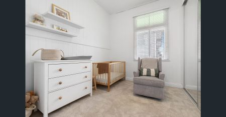 Character and Comfort in a Prime Carina Location - Photo 3