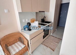 Studio/Γκαρσονιέρα για ενοικίαση - Κέντρο Θεσσαλονίκης, - Φωτογραφία 5