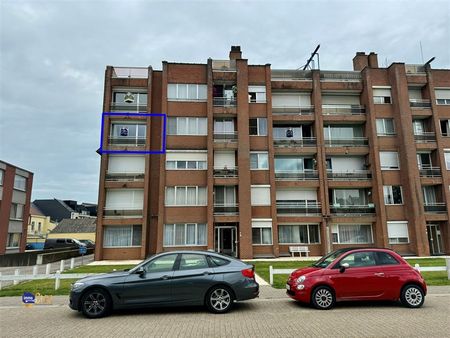 Appartement met 2 slaapkamers nabij centrum Sint-Truiden - Foto 5