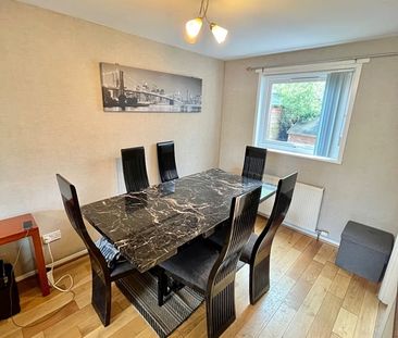 3 Bed Semi-Detached House, Claremont Grove, AB10 - Photo 4