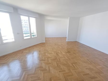 location Appartement T4 DE 99.9m² À VERSAILLES - Photo 2