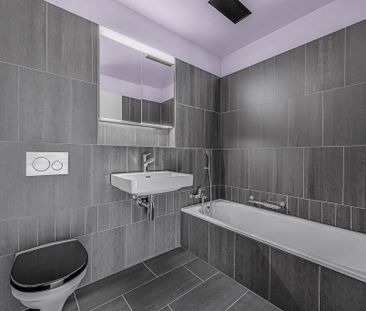 4.5 Zimmer, 98 m², 7. Stock - Photo 3