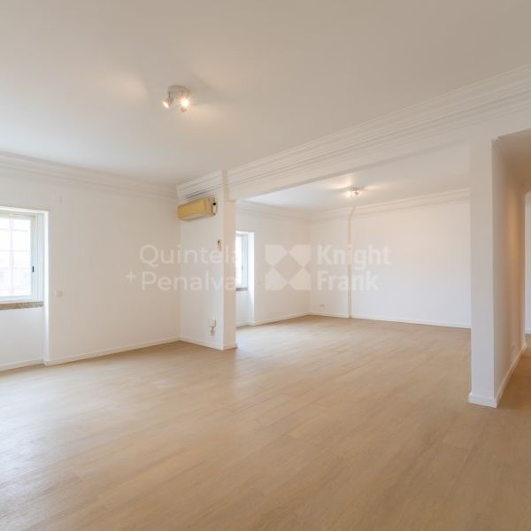 Apartamento T4 em Lisboa - Foto 1
