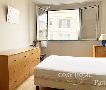 Appartement en location | Boulogne-billancourt - Photo 4
