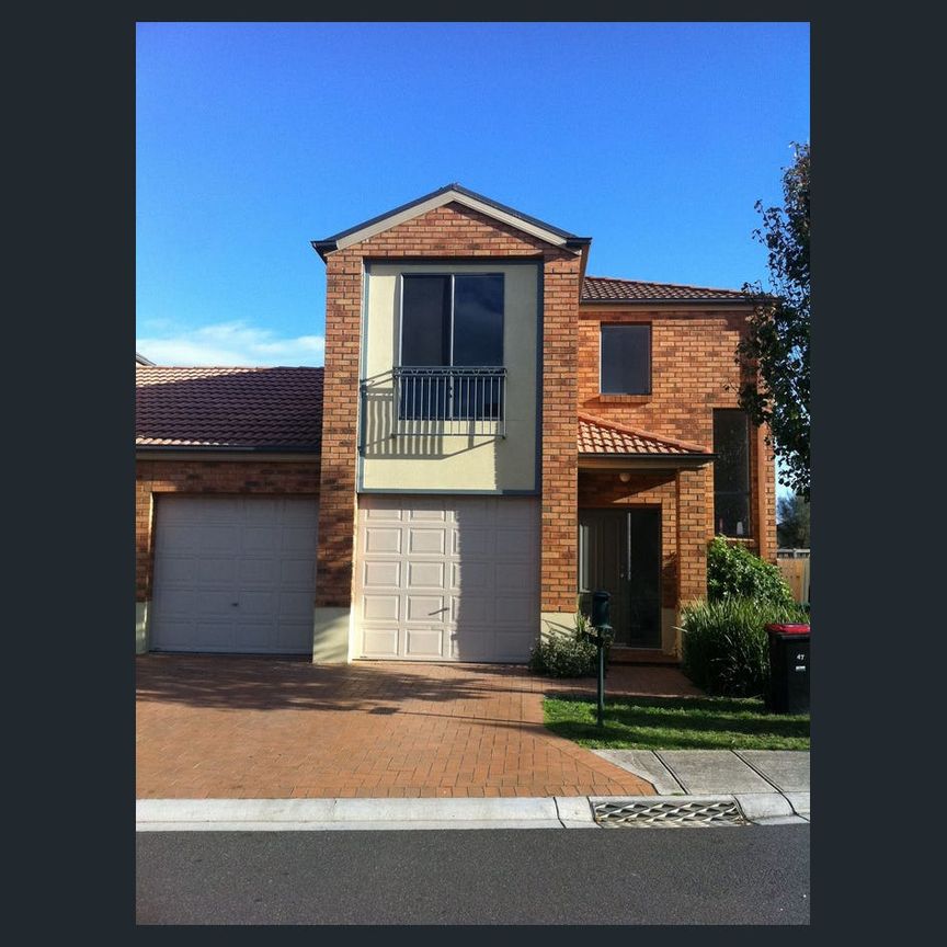 47 Durack Circuit, Taylors Hill, Vic 3037 - Photo 1