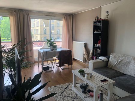 Location Appartement 1 pièce 33m² RENNES 35000 - Photo 2