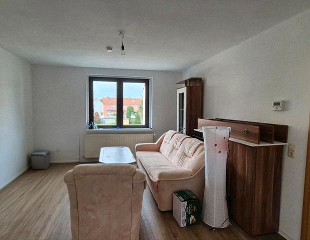 2 Raum Wohnung in Thale - Photo 1