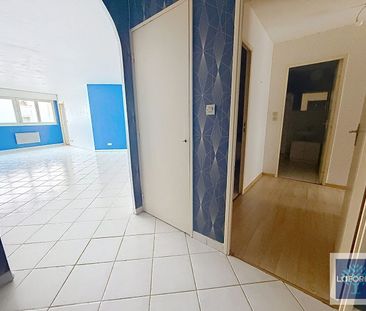 Appartement T4 Dijon à louer - Photo 5