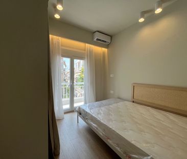 Studio/Γκαρσονιέρα για ενοικίαση Σκεπάρνη (Αμπελόκηποι) - Photo 4