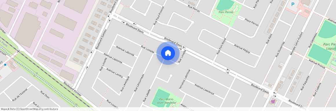 3540 Rue Loiselle, J3Y 7X4, Longueuil