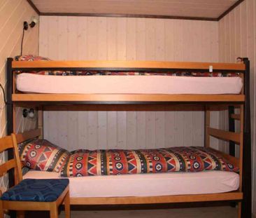 4.5 Zimmer, 70 m², 1. Stock - Photo 3