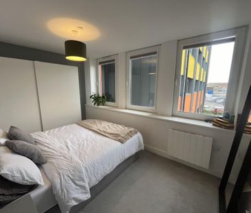 1 bedroom apartment to rent - Photo 4