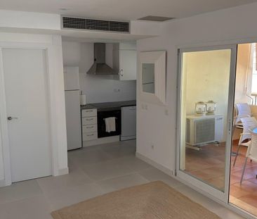 2 Bed Duplex Apartment - Photo 3