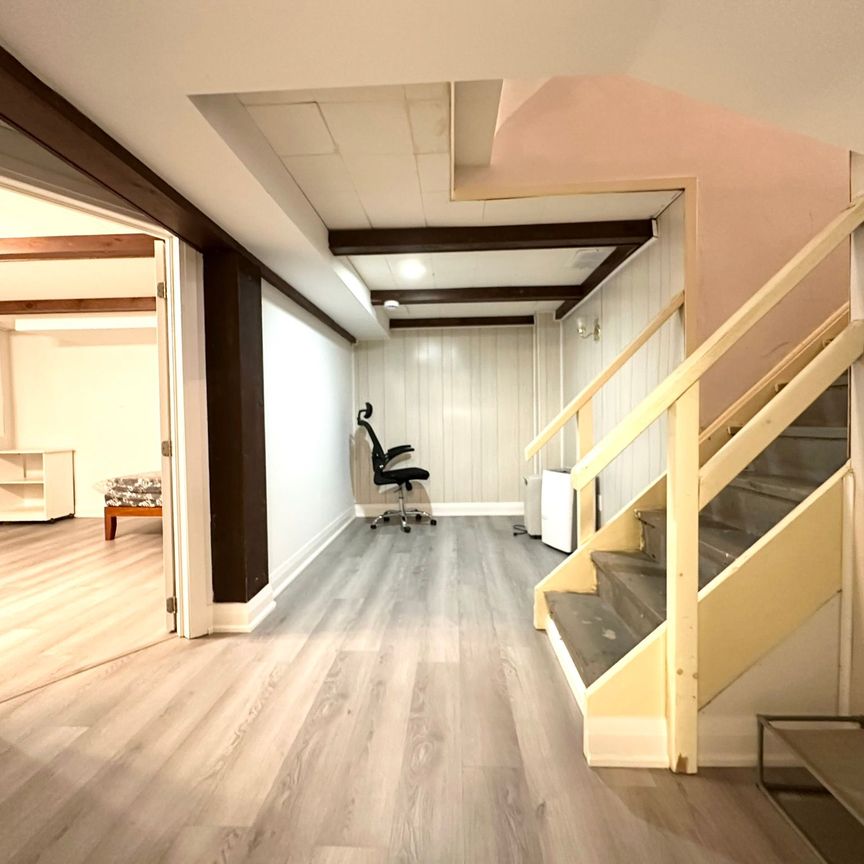 For Lease - 37 Pinemeadow Boulevard Unit# Bsmt, Toronto, Ontario - Photo 1