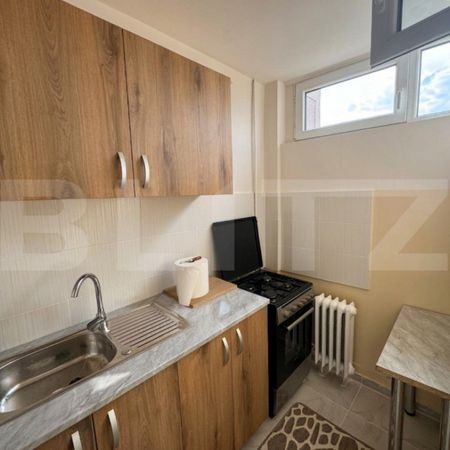 Garsoniera, prima inchiriere, 32 mp, moderna, zona: Expo Tra - Fotografie 3