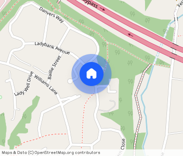 Ladybank Avenue, Fulwood - Photo 1