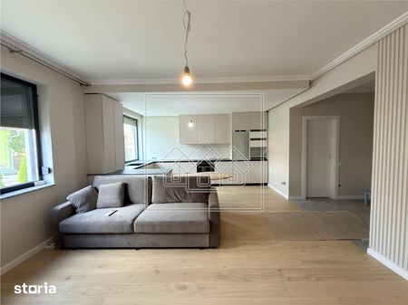 Apartament premium 2 camere de inchiriat, 62 mp, parcare subterana - P - Photo 5