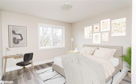 For Lease - 164 Penetanguishene Road Unit# MAIN & 2nd, Barrie, Ontario - Photo 5