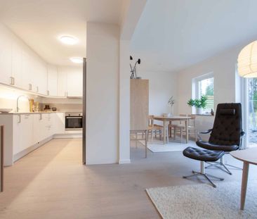Fabriksgatan, Nässjö - Photo 3