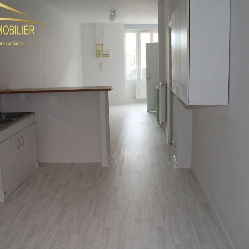 Location Appartement 3 pièces 65m² CHAUFFAILLES 71170 - Photo 1